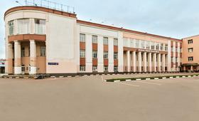 Московский городской открытый колледж