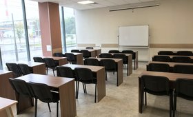 Московский городской открытый колледж