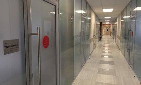 Московский городской открытый колледж