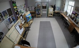 Московский городской открытый колледж