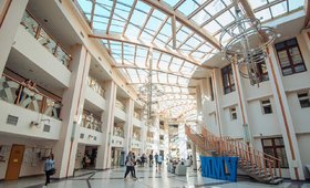 Московский Международный Университет