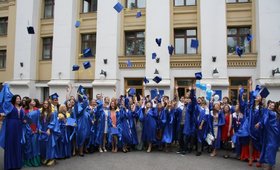 Московский Международный Университет