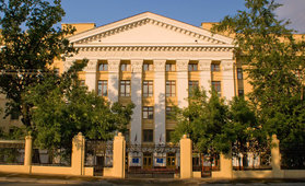 Московский Международный Университет