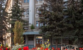 Тульский Государственный Университет 